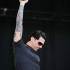 Dashboard Confessional