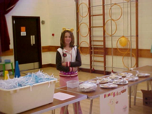cakes galore