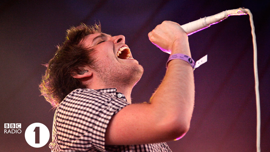 You Me At Six