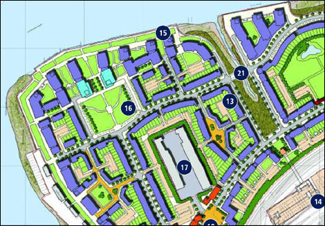 Rochester Riverside