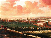 Circa 1680
