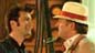 The Fifth And Tenth Doctors