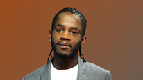 Twin B (aka Alec Boateng) kicks off a new weekday schedule