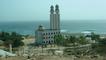Dakar, Senegal. Photographed by David Adjaye.