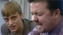 Gareth and Brent