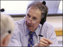 Michael Griffin