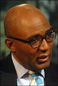 Sir Trevor Phillips