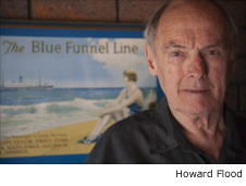 Howard Flood