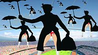 Pern Olympics Feud