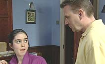 Alanna and Ray