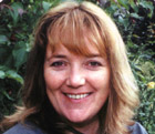 Bethan Gwanas