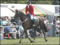 Windsor Horse Show