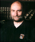 Geoff Pegg