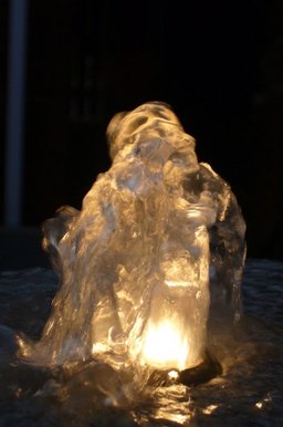 Water fountain