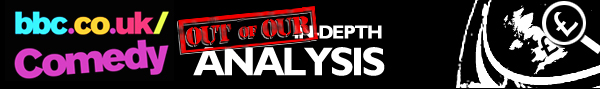 Out of Our Depth Analysis