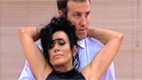 Nancy and Anton