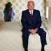 Dad on Bed, 1985 Larry Sultan