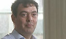 Dr David Runciman