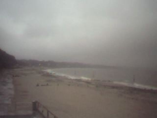 Avon Beach