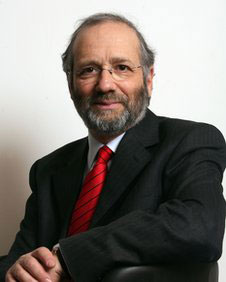 Robin Lustig