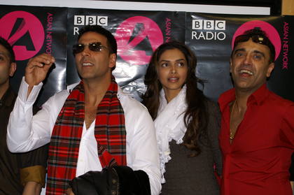 Love Bollywood