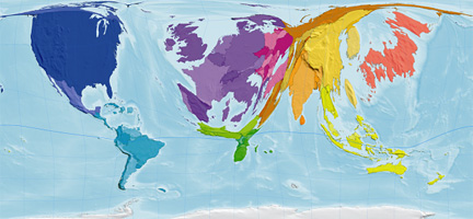 Map-Five