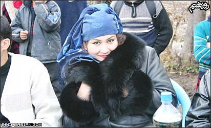 عروسی
