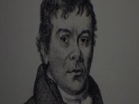 Robert Wedderburn