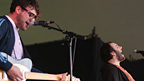 Wot Gorilla? on the BBC Introducing stage
