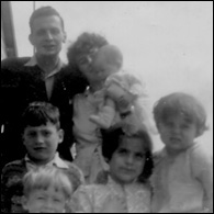 The Fincham Family