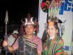 Chin Ethnic Burma