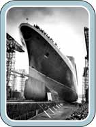 The QE2