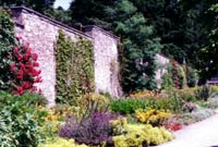 Gerddi Bodnant