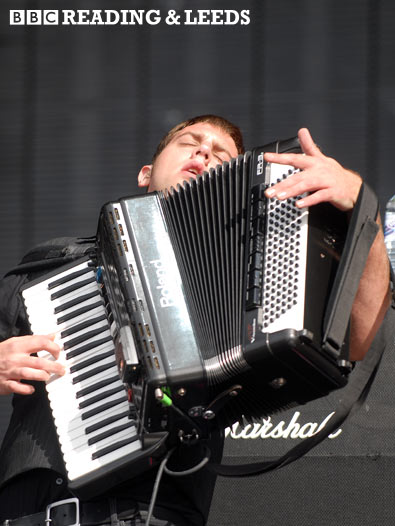 Dropkick Murphys