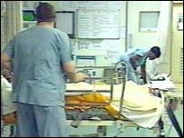 Hospital