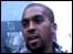 Young black male Interviewee
