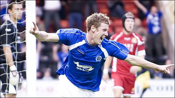 Sean O'Connor