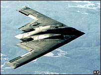 Letoun B-2