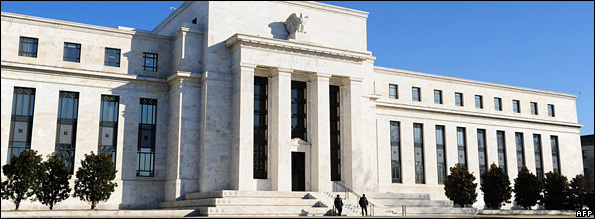 US Federal Reserve