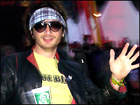 Sammy Tokyo