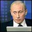 Putin no G8