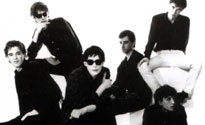 The Psychedelic Furs