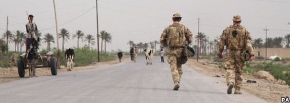 Basra 2009