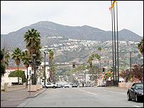 گلندل
