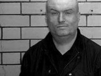 Mark Ravenhill
