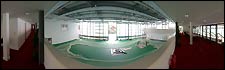 DCCC: Indoor nets