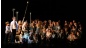 Handel's Messiah: Preview. Photo Credit Laurie Lewis.