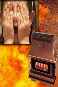 آتش سوزيی