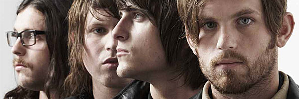 Kings of Leon