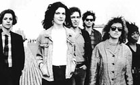 Band Of Susans